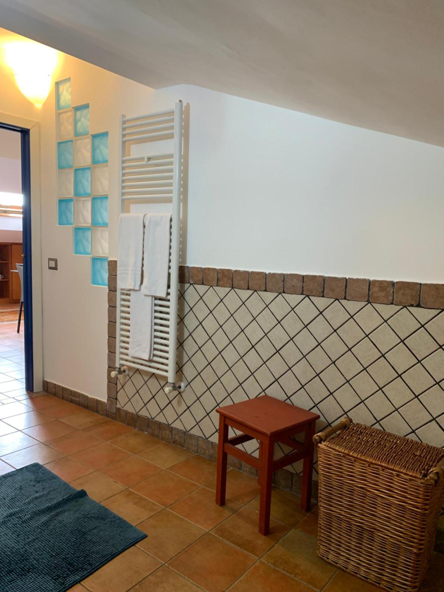 Appartamento Casetta Gentili Roma