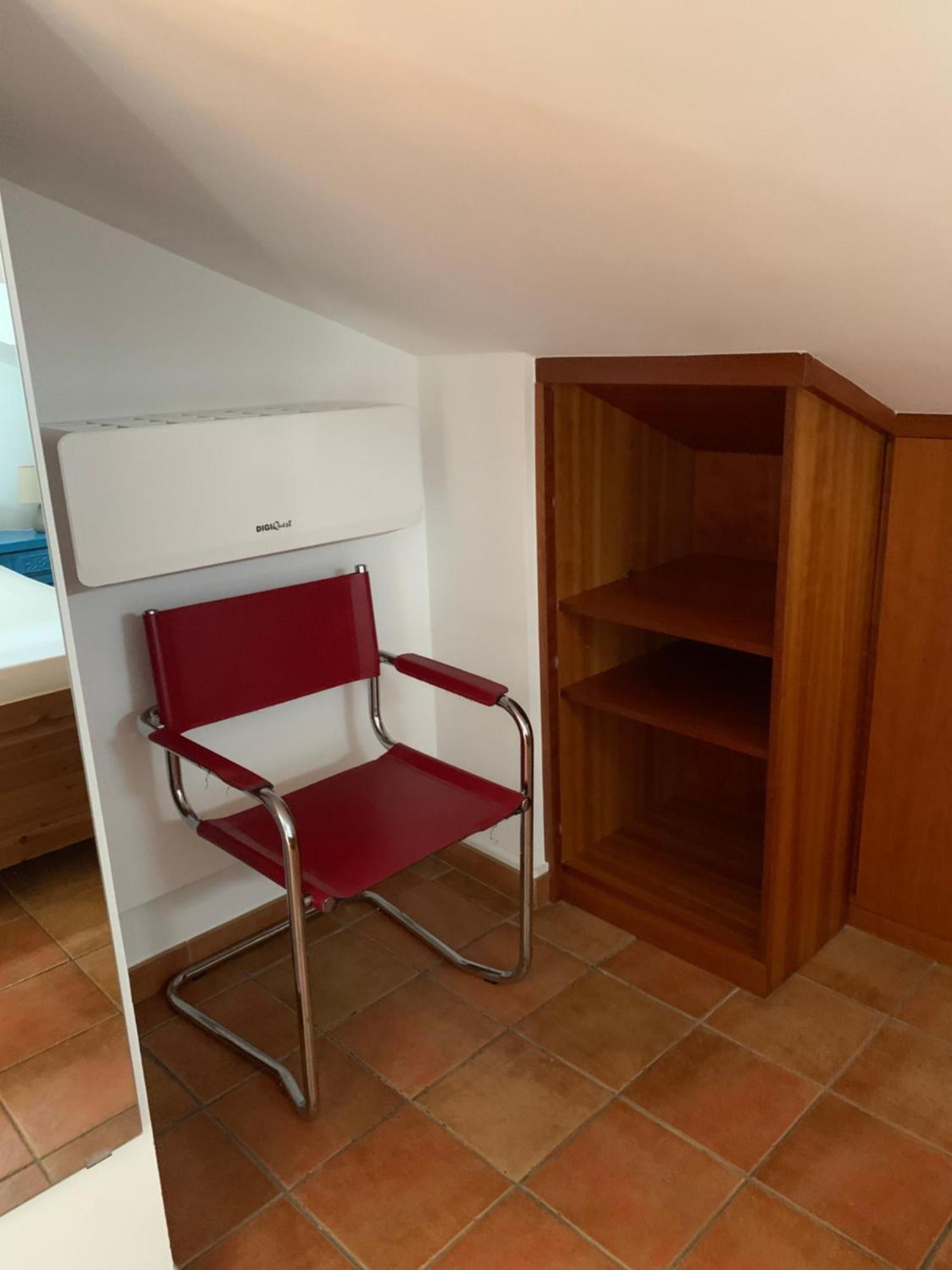 Casetta Gentili Apartamento