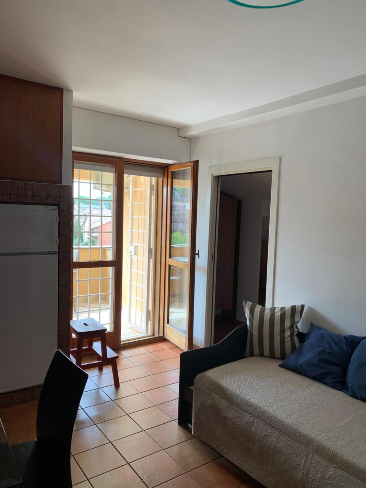 Casetta Gentili Roma