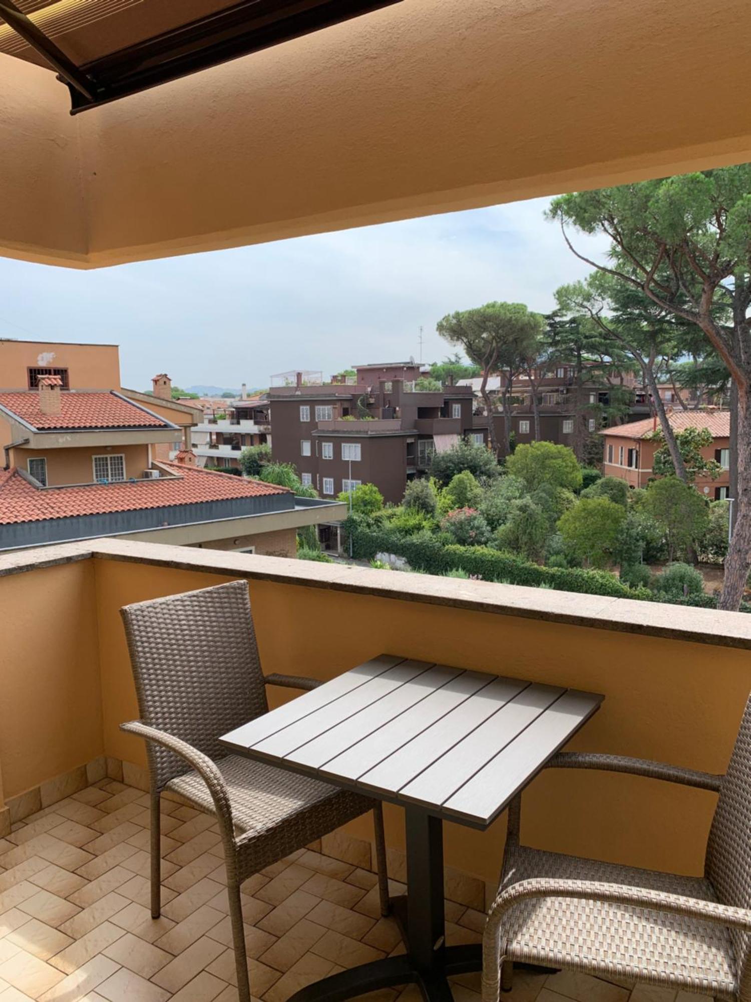 Apartamento Casetta Gentili *