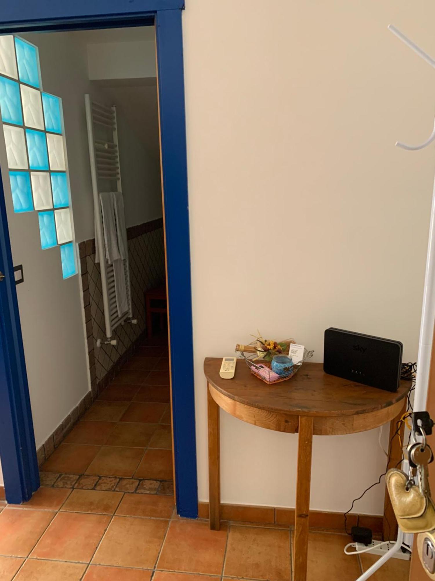 Apartamento Casetta Gentili Roma