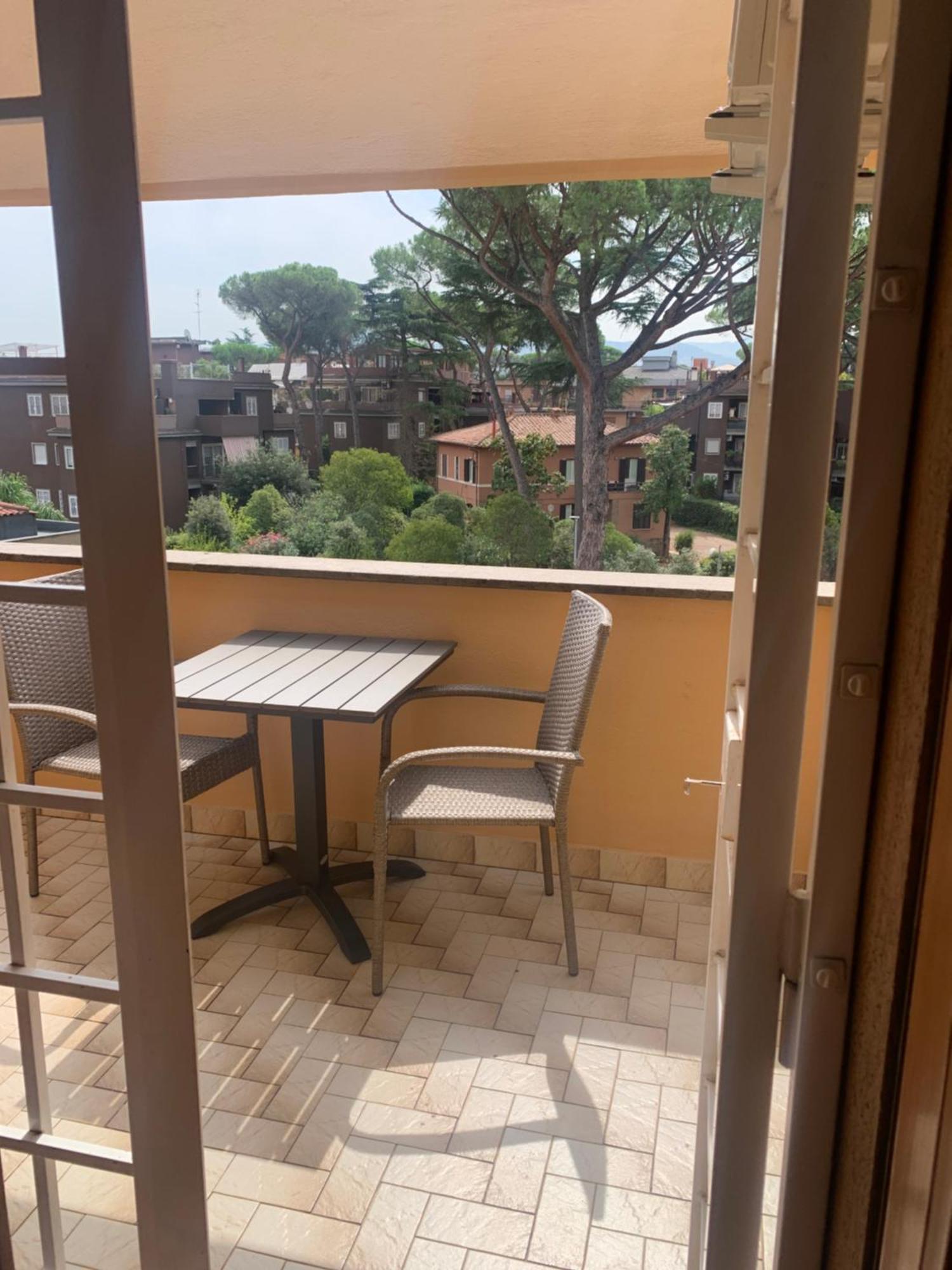 Casetta Gentili Apartamento *