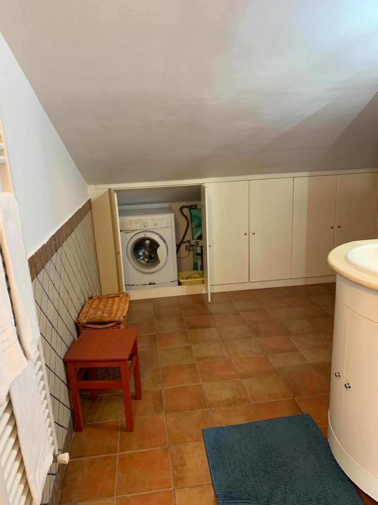 Casetta Gentili Apartamento Roma