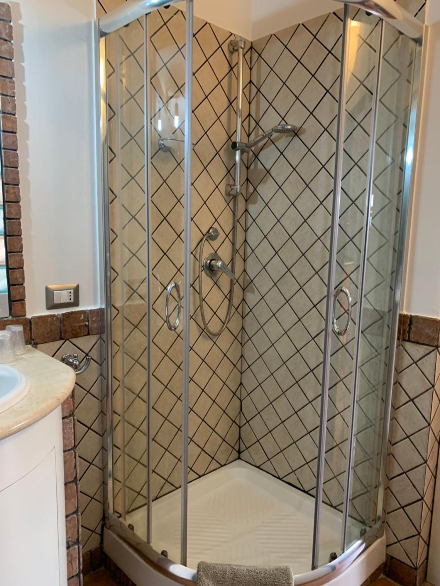 Casetta Gentili Apartamento Roma