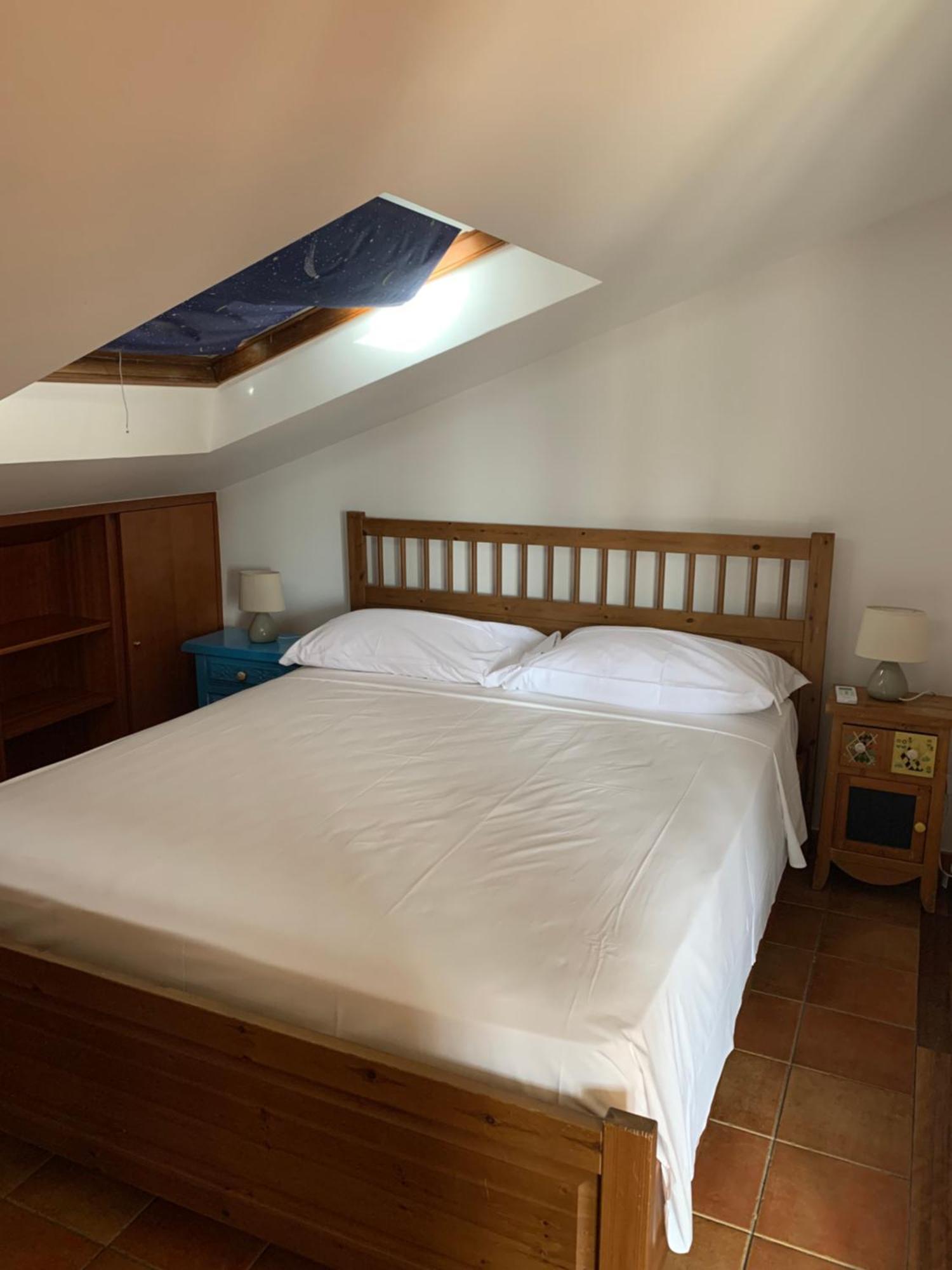 Casetta Gentili Apartamento
