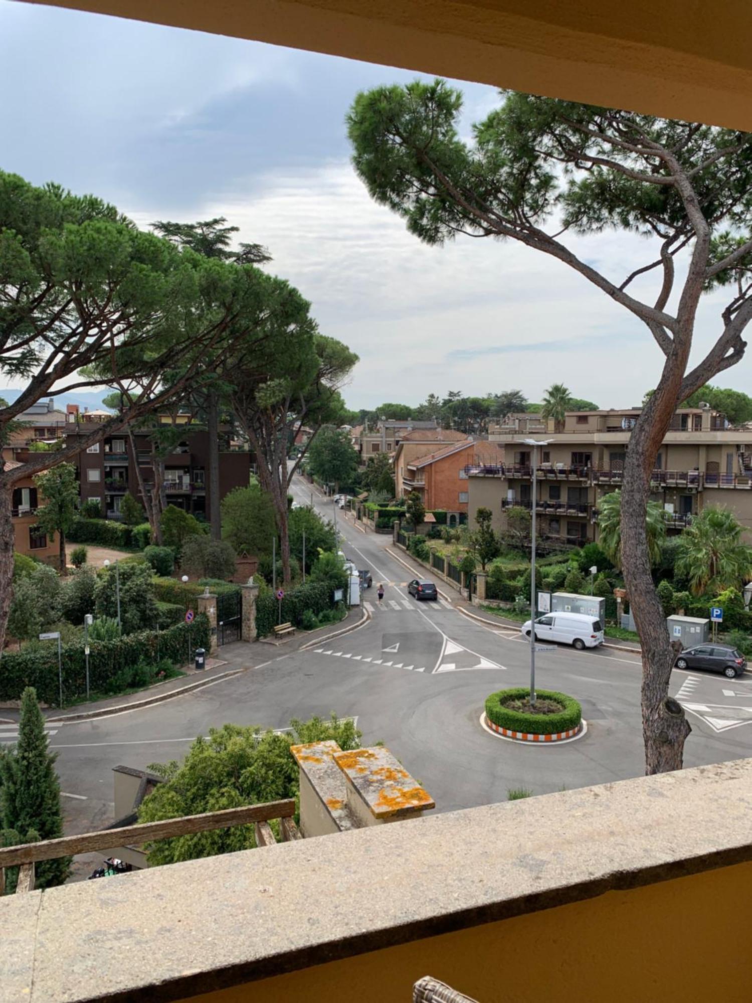 Casetta Gentili * Roma